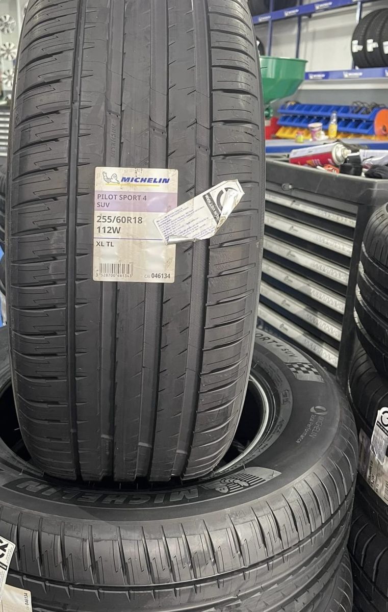 ĐẠI LÝ UY TÍN CUNG CẤP LỐP XE MICHELIN  Ở TẠI DĨ AN